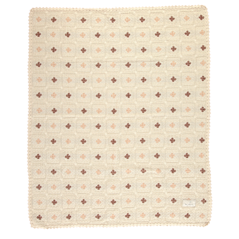 Sandy Blanket