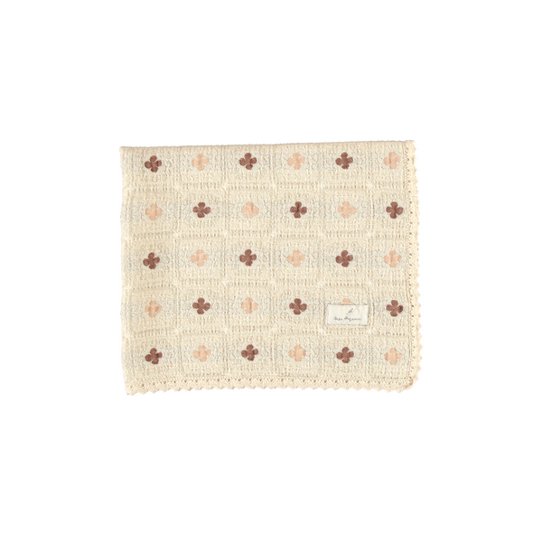 Sandy Blanket
