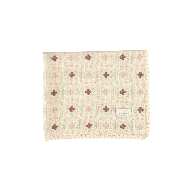 Sandy Blanket