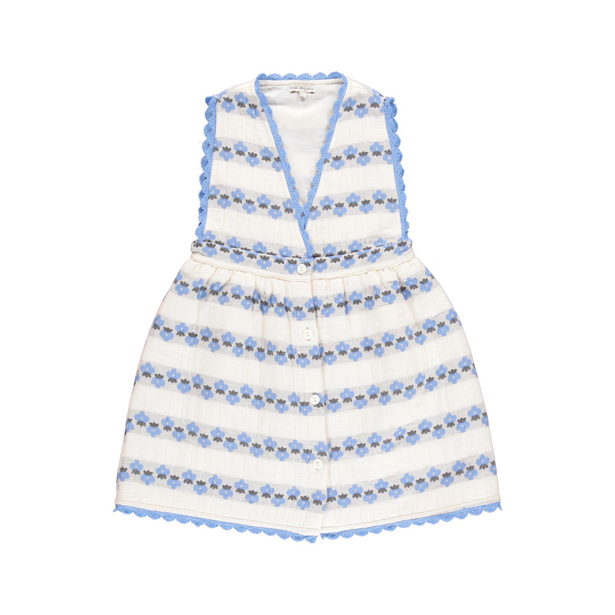 Bebe Organic- Baby and Childrenswear