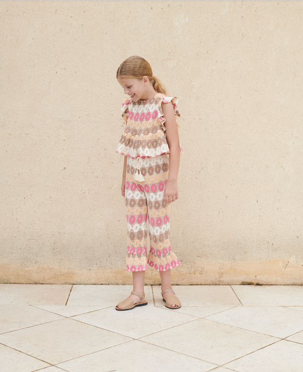 Pernilla Top-6years