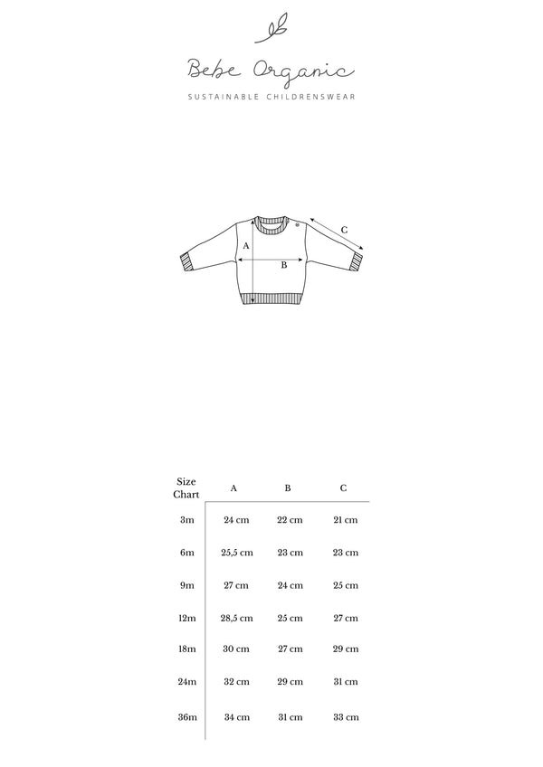 Sean Baby Set