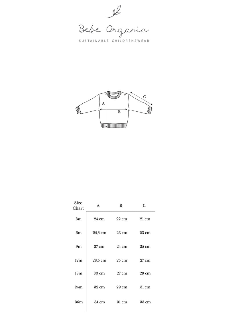 Sean Baby Set
