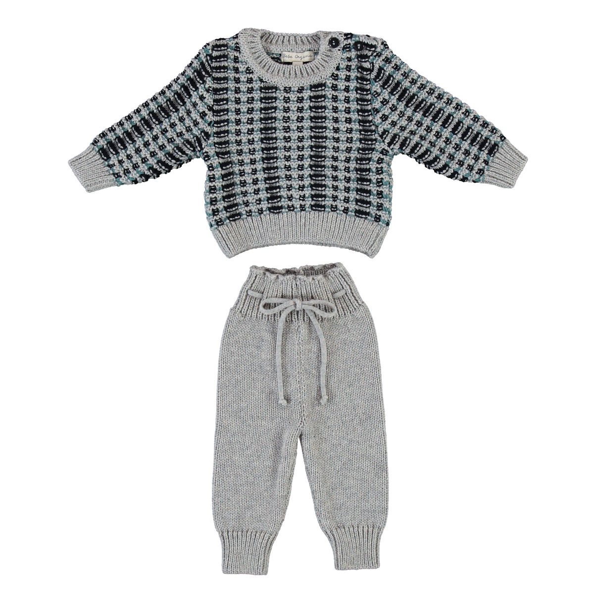 bebe organic gabriella セットアップ　9m bebe organic gabriella セットアップ 9m Gabriella Woman Dress