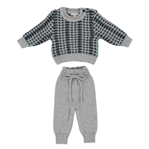 Sean Baby Set