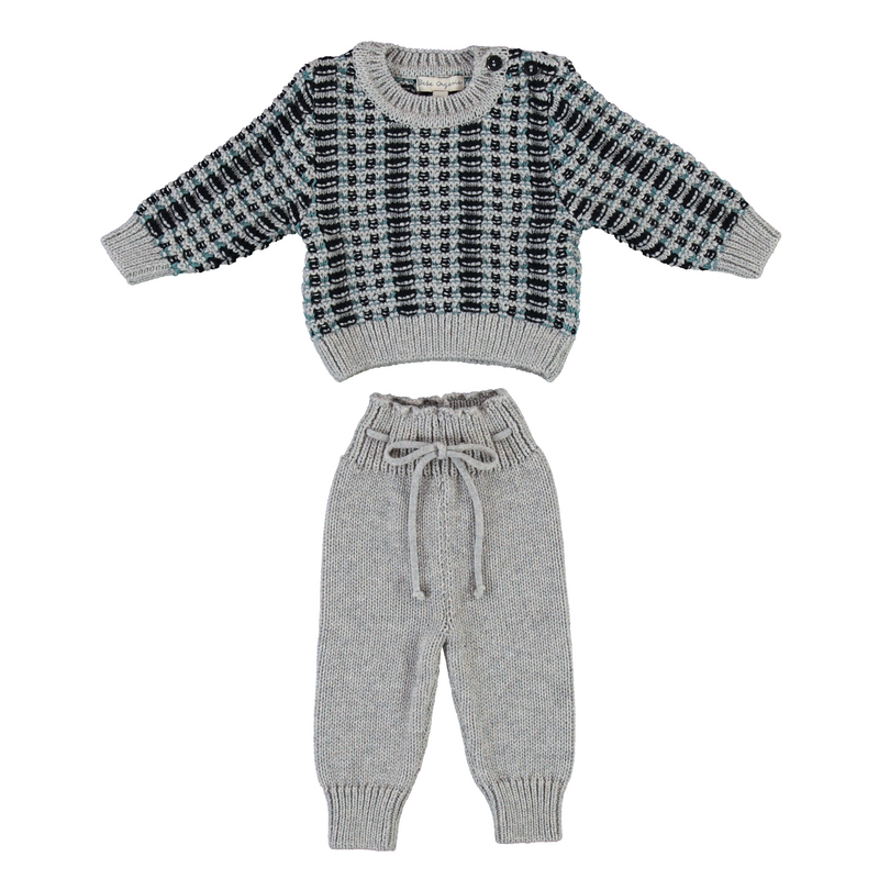 Sean Baby Set