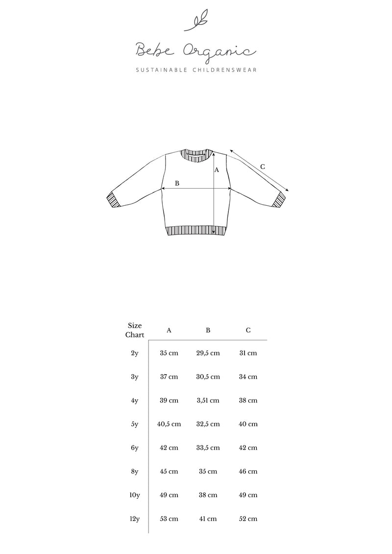 Sean Sweater