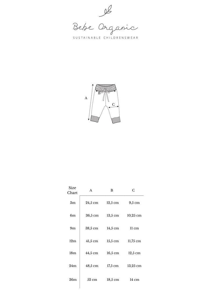 Sean Baby Set