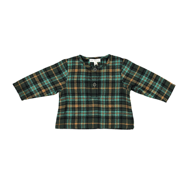 Sebastian Baby Shirt