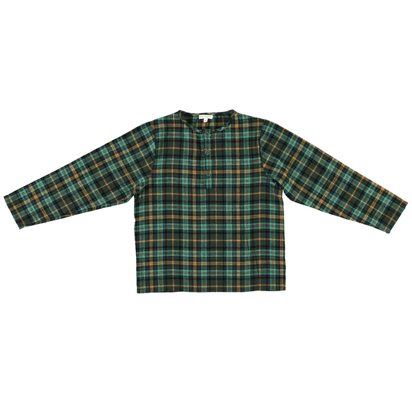Sebastian Shirt