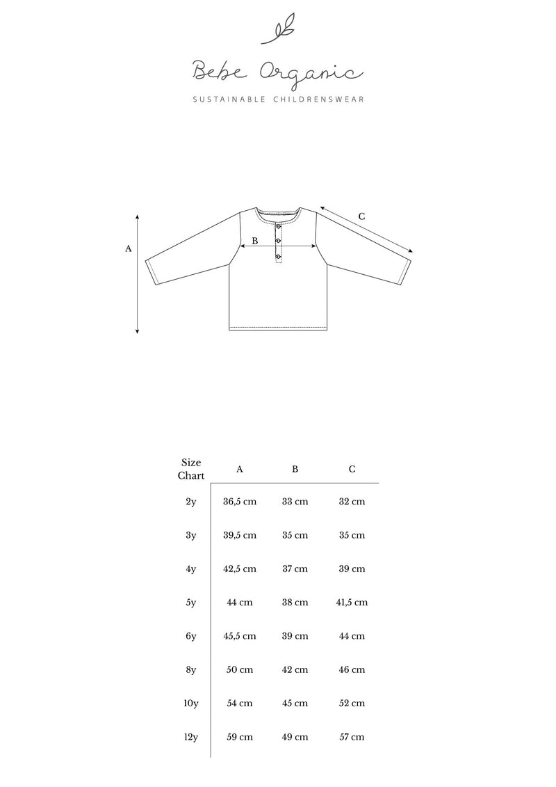 Sebastian Shirt