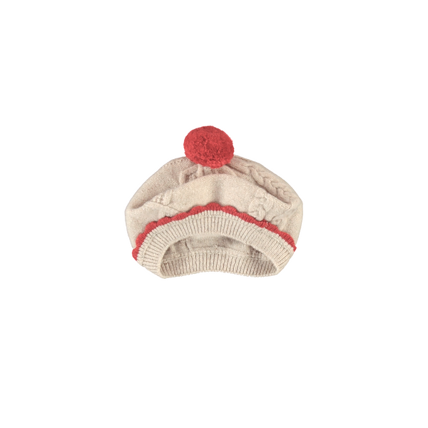 Sienna Beret