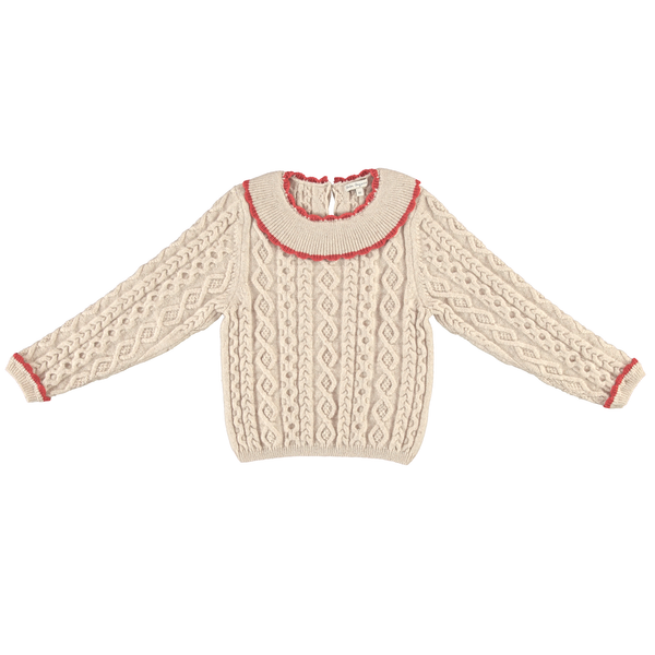 Sienna Sweater