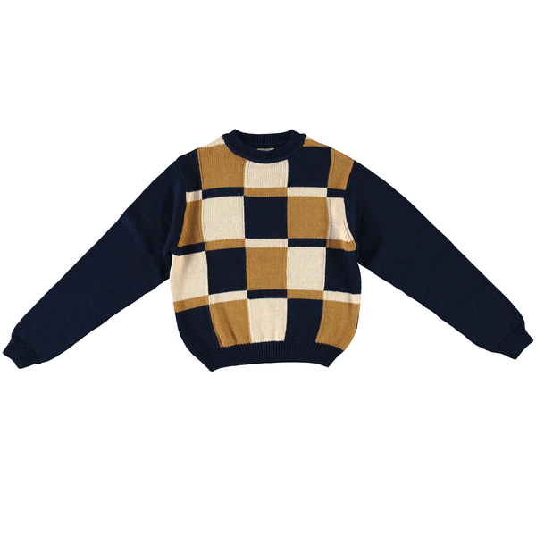 Silas Sweater
