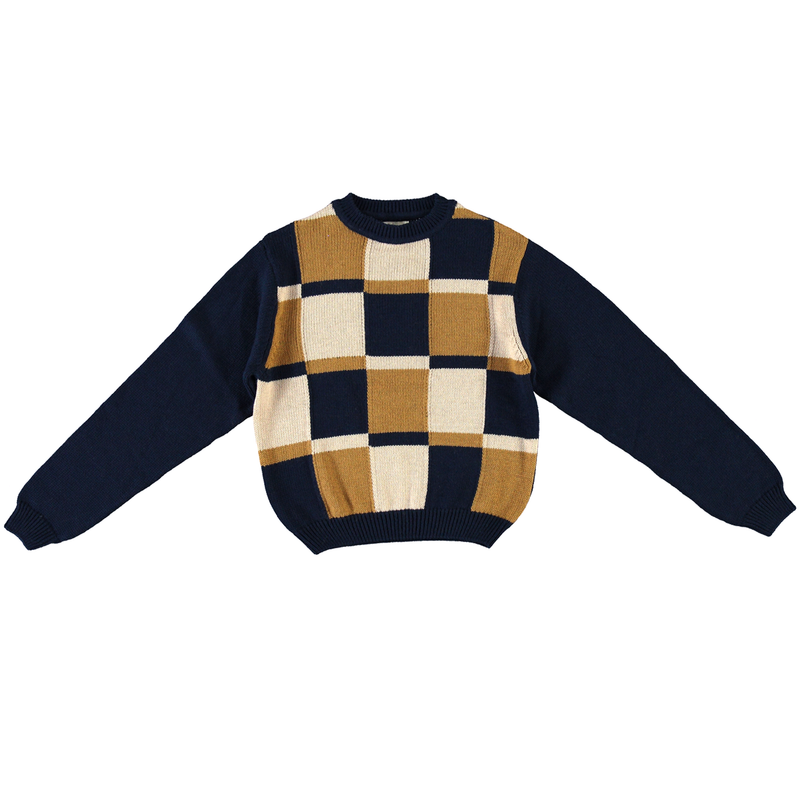 Silas Sweater