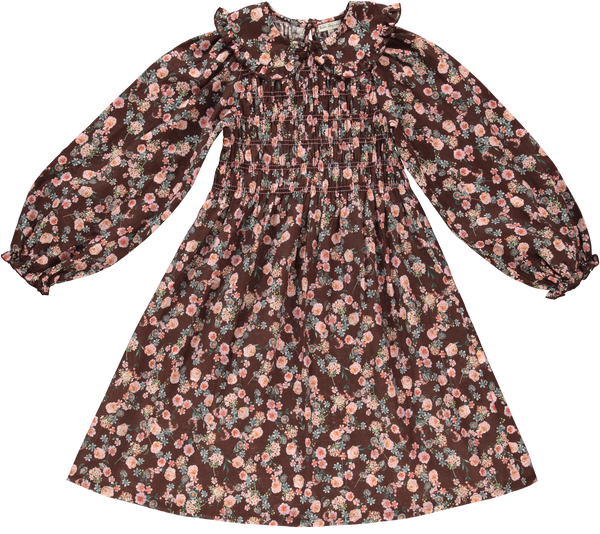Simona Dress