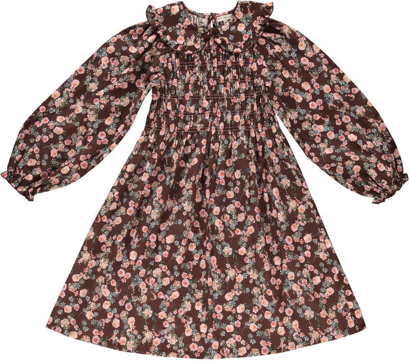 Simona Dress