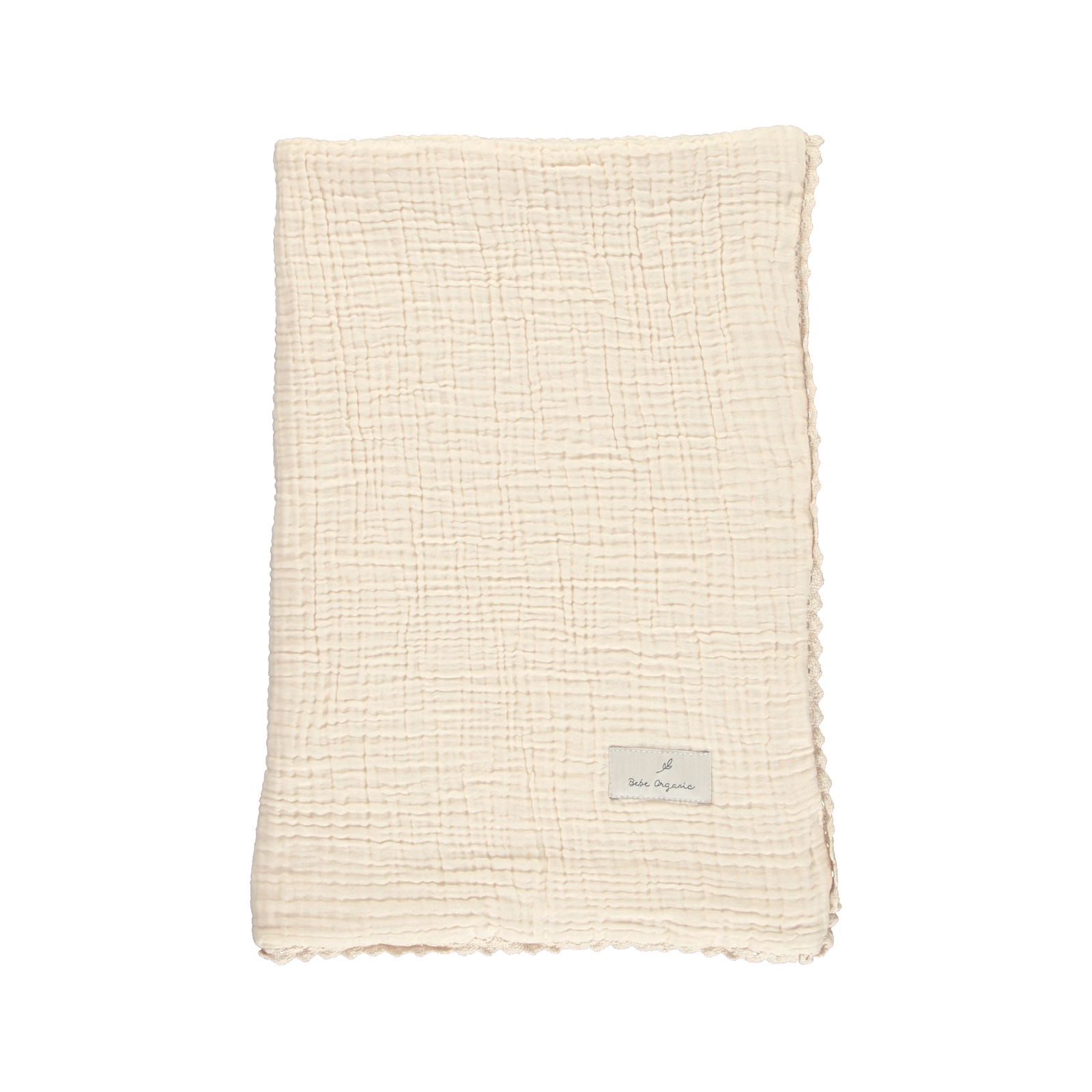 Snuggle Blanket – Bebe Organic