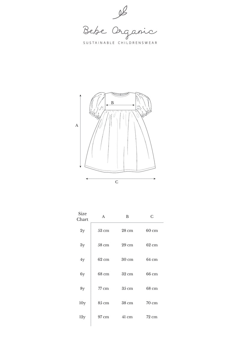 Sophia Dress
