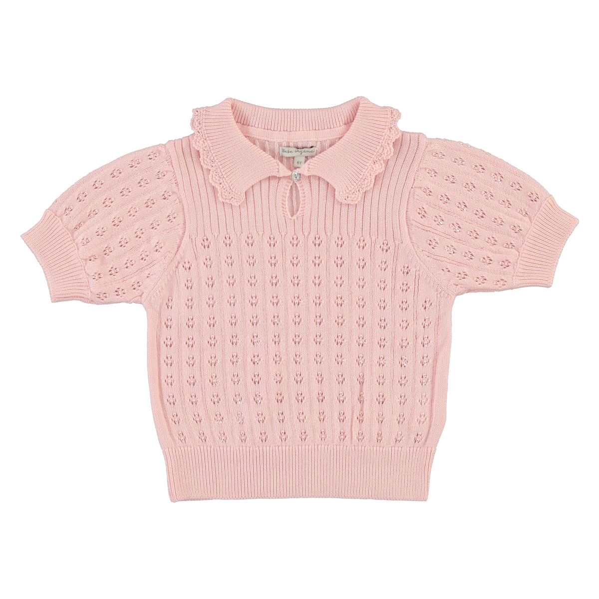 Bebe Organic- Baby and Childrenswear