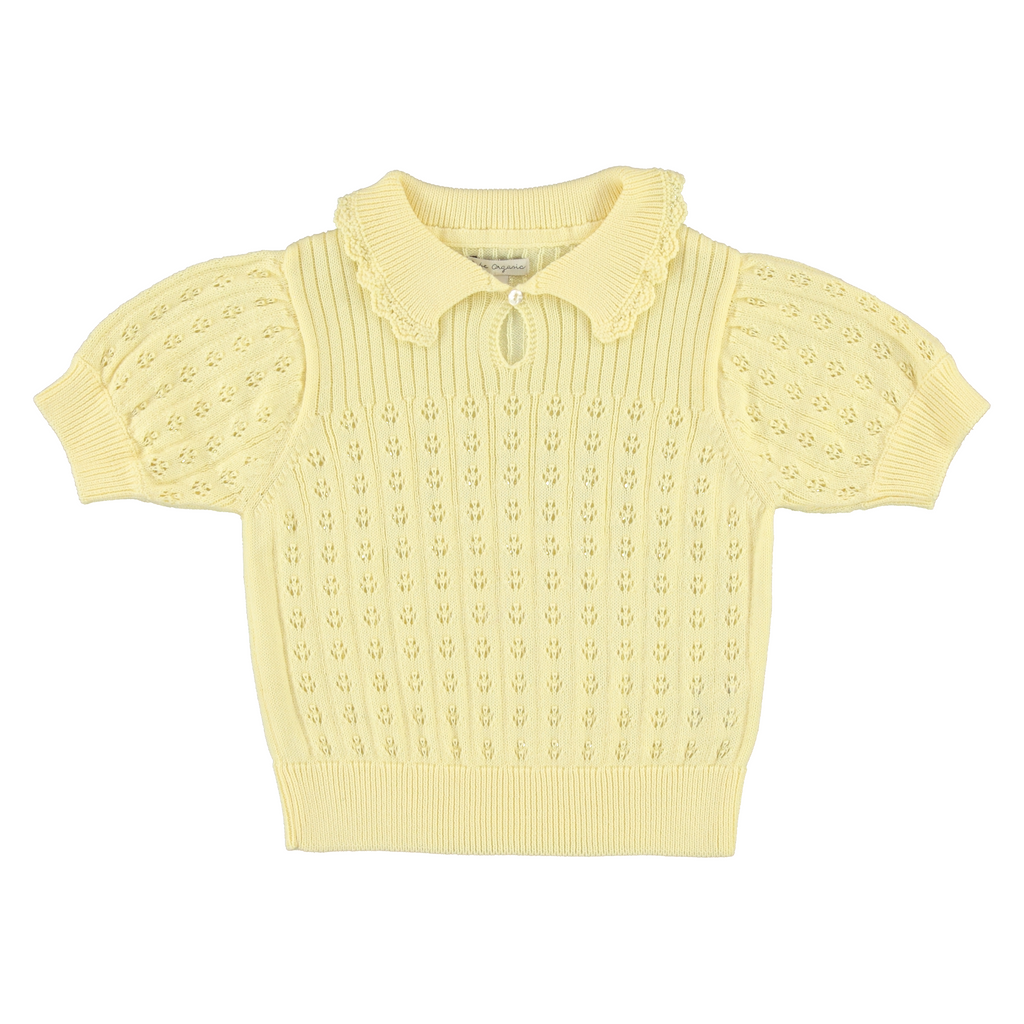 Summer Sweater – Bebe Organic