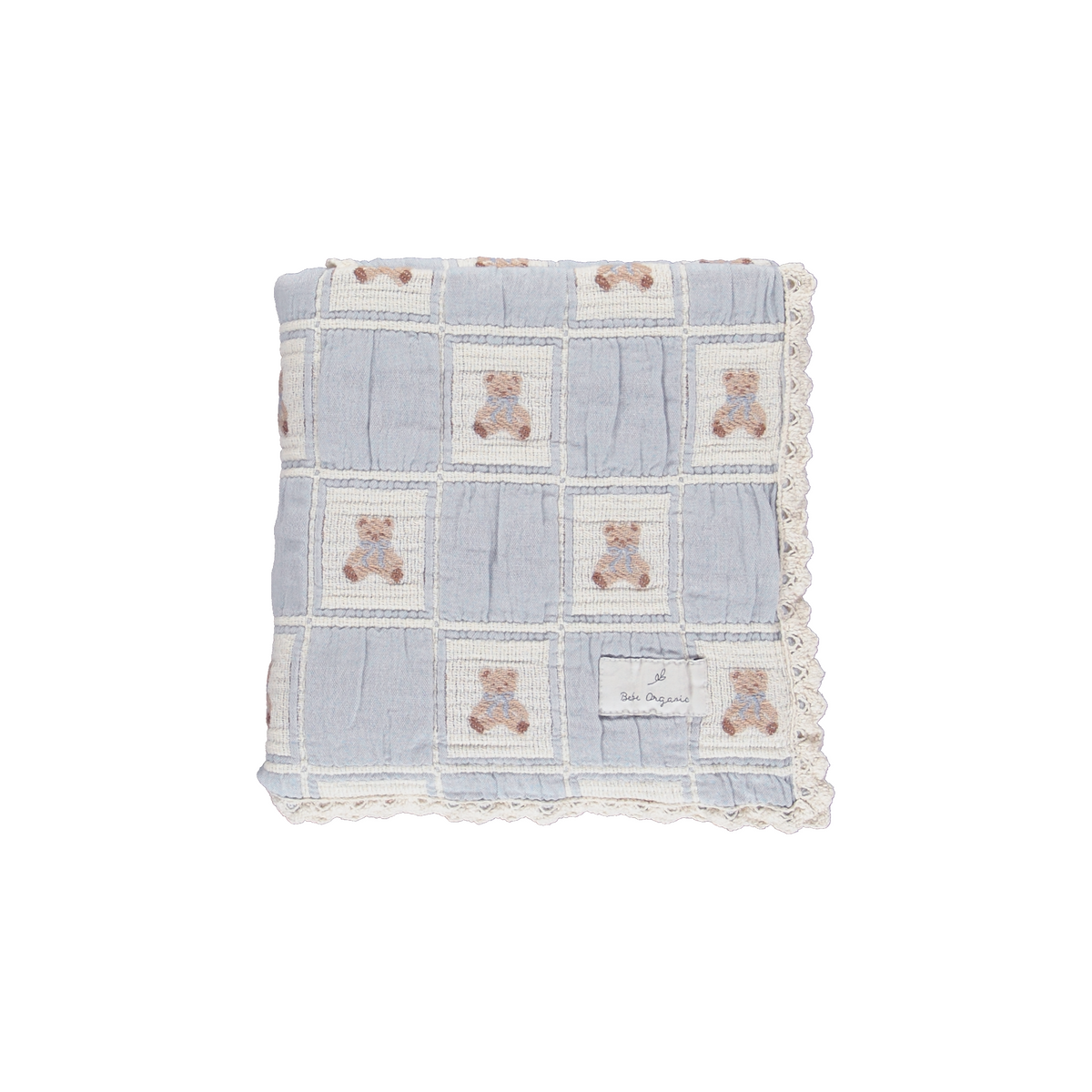 Blankets & Pillows – Bebe Organic