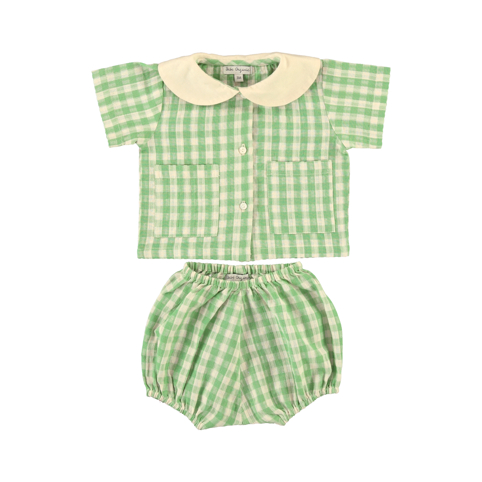 bebe organic gabriellaセットアップ Bebe Organic】Gabriella Dress | Oggi.