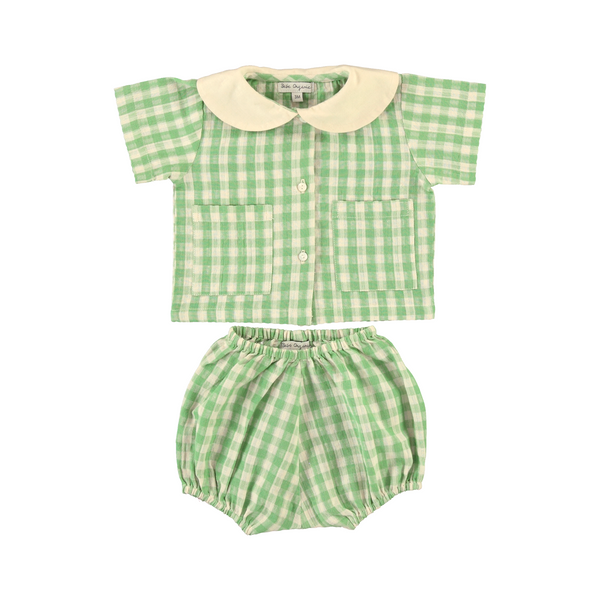 Baby – Bebe Organic