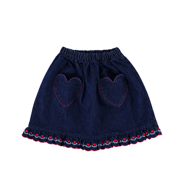 Tessa Skirt