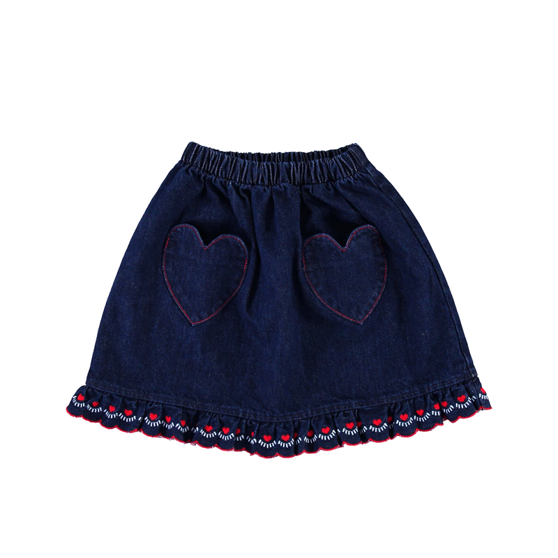 Tessa Skirt