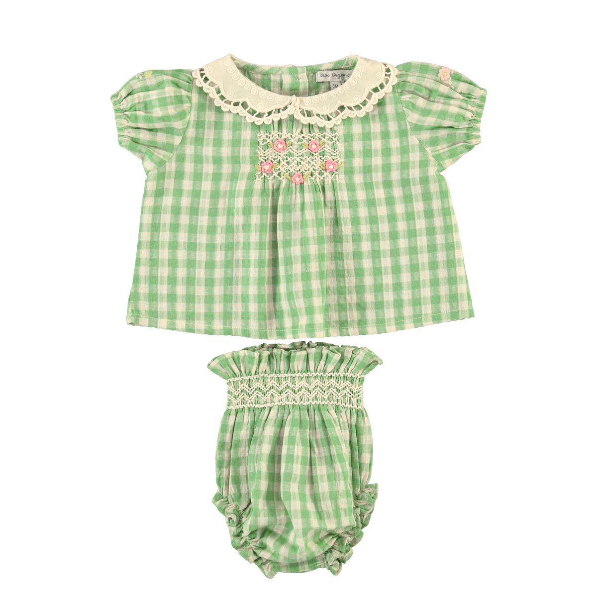Baby – Bebe Organic Baby – Bebe Organic