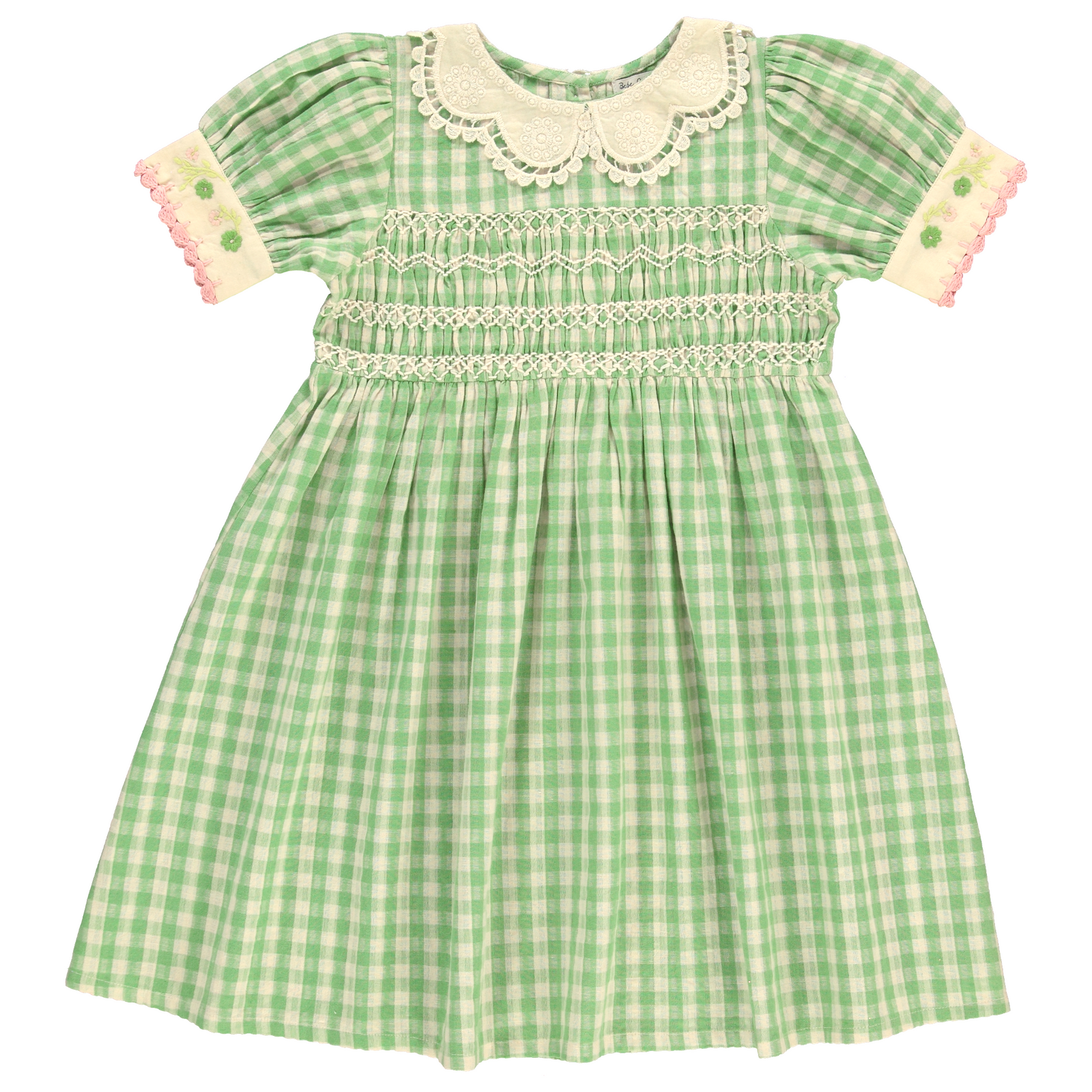 green emerald velvet dress Sail & Serve Tennis Dress main image 1
