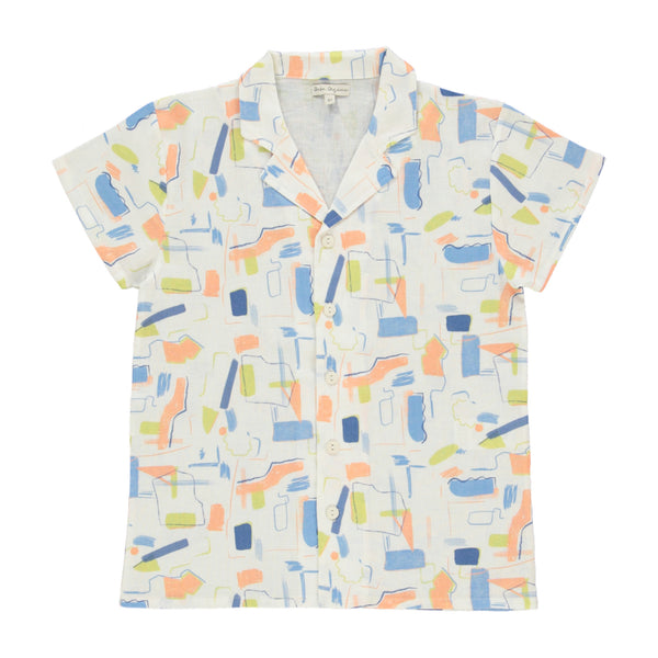 Timo Shirt