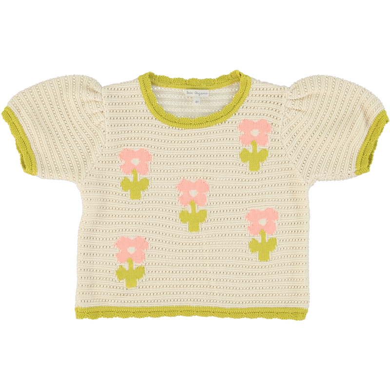 Twiggy Jumper-12years
