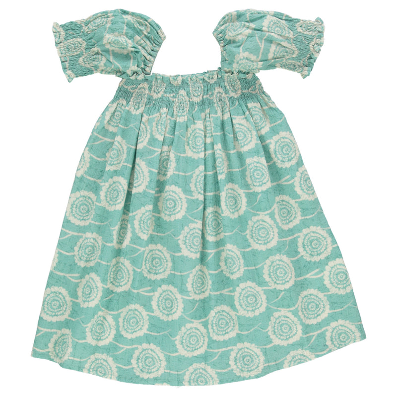 Vianca Dress-4years