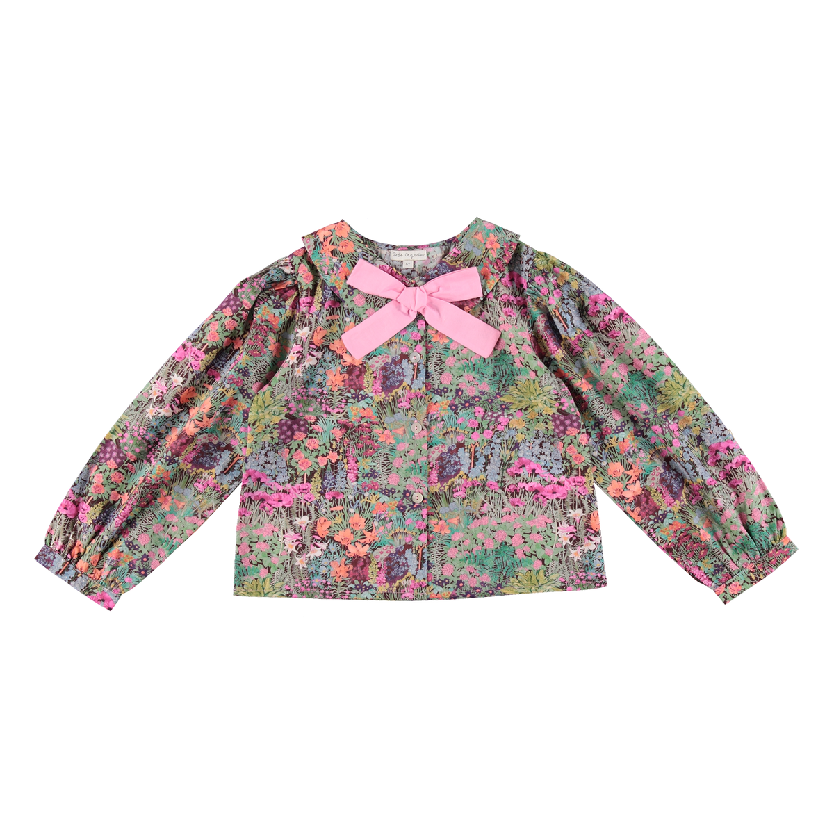 Tops – Bebe Organic