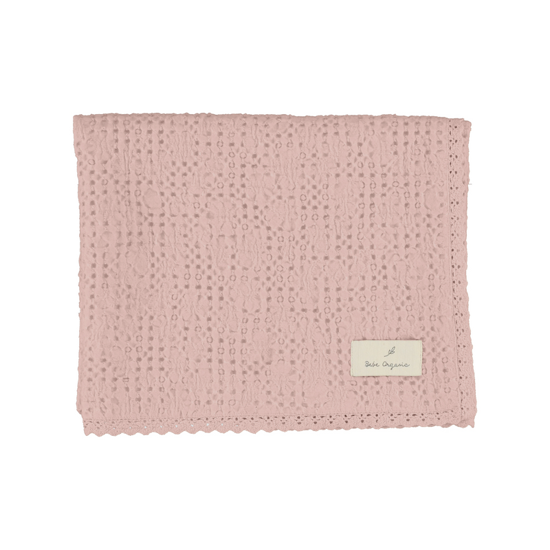Waffle Blanket