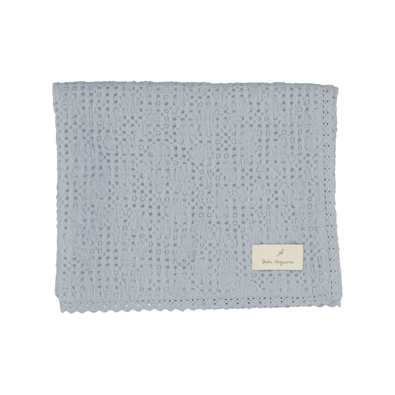 Waffle Blanket
