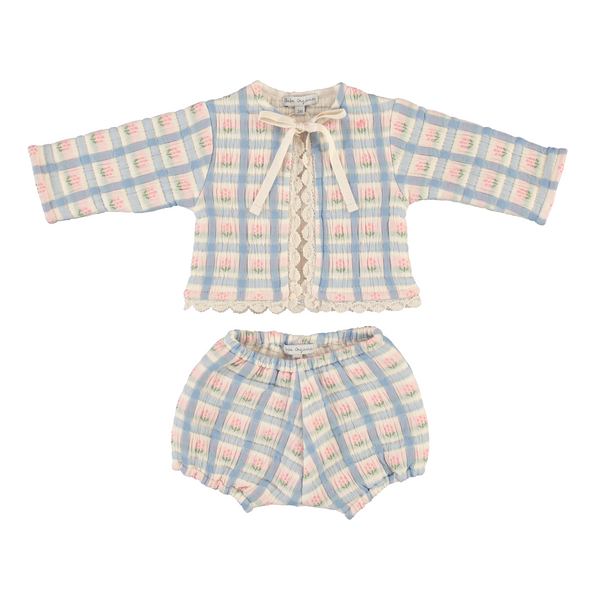 Zora Baby Set