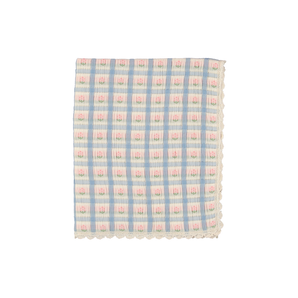 Zora Blanket