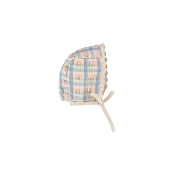 Zora Bonnet