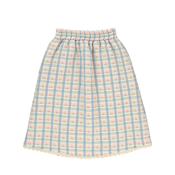 Zora Skirt