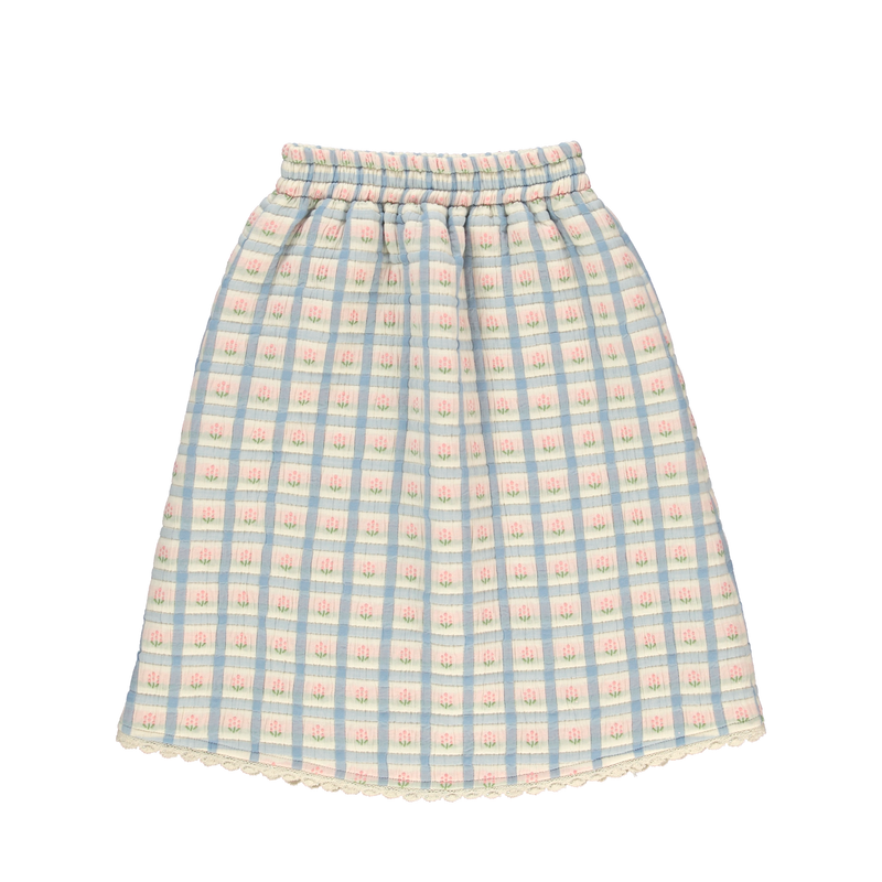Zora Skirt