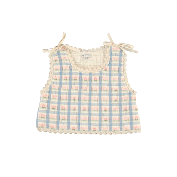 Zora Vest