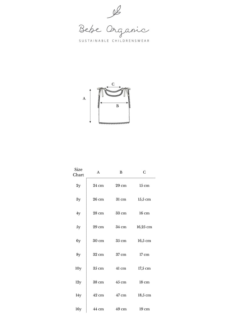 Zora Vest
