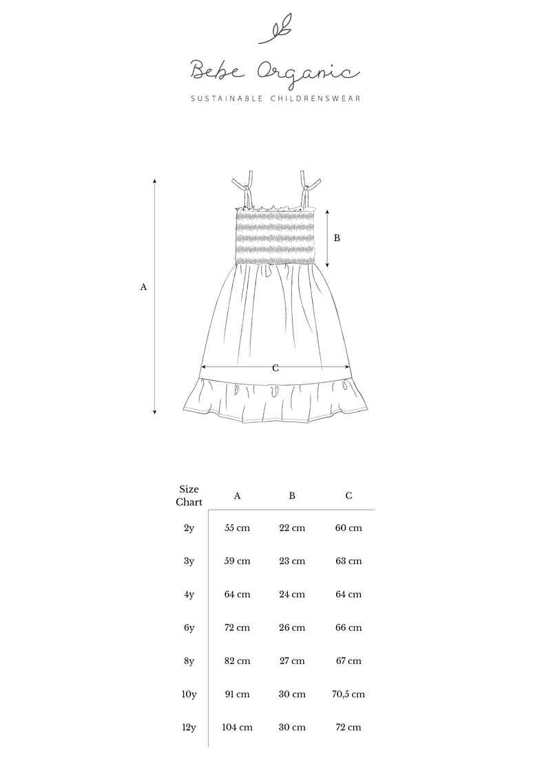 Alice Dress-3years