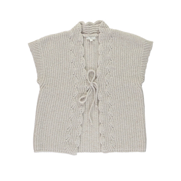 Ariel Vest-12years