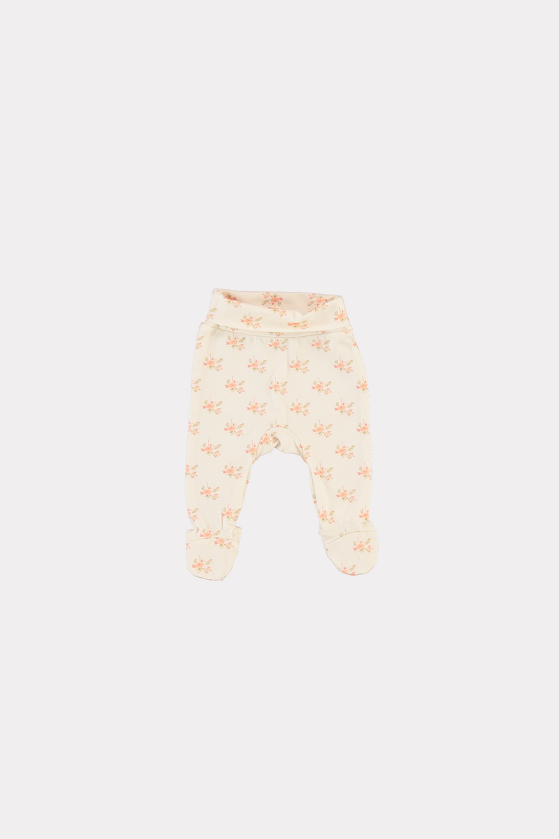 Aurele Footed Legging Meadow