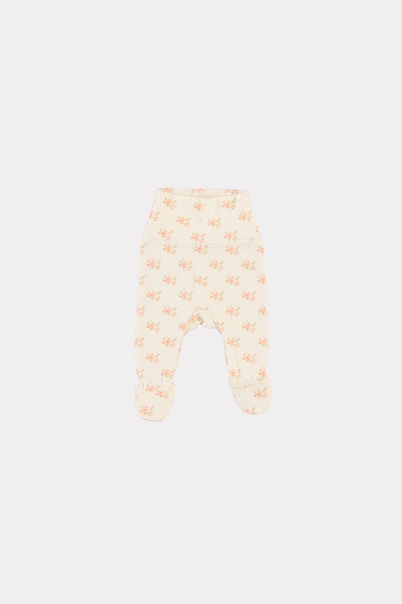 Aurele Footed Legging Meadow