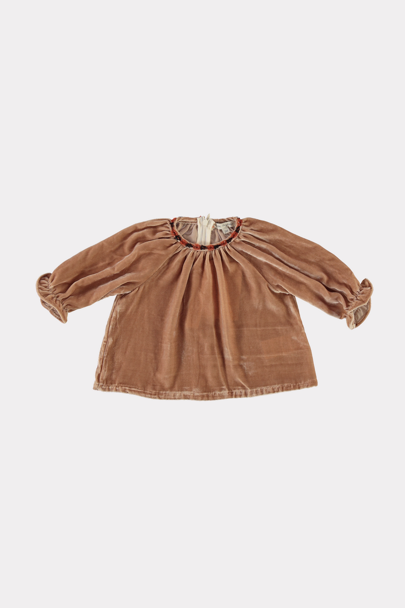 Ayla Baby Dress Ballet